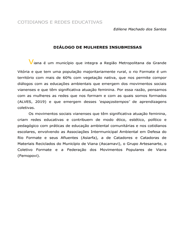 editorial